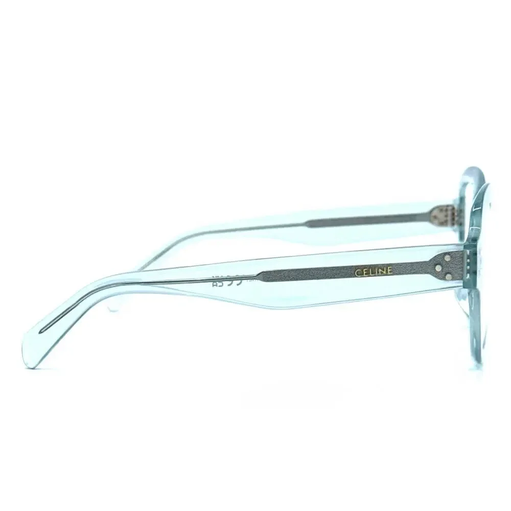 New, CELINE Eyeglasses CL50141U 093 Authentic
